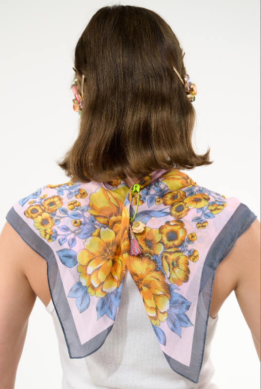 Beauty Embellished Banana