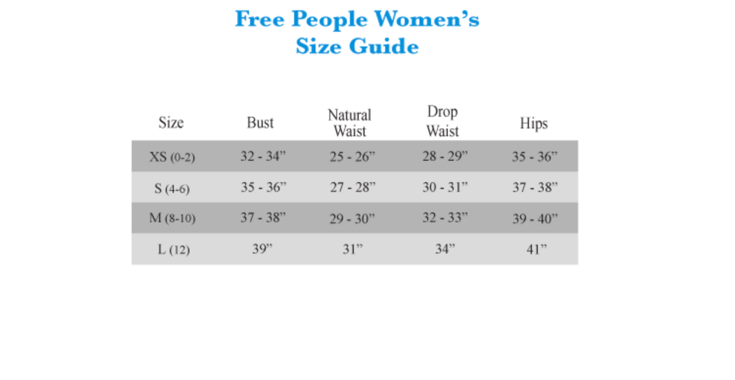 Free People Eastside Cardigan