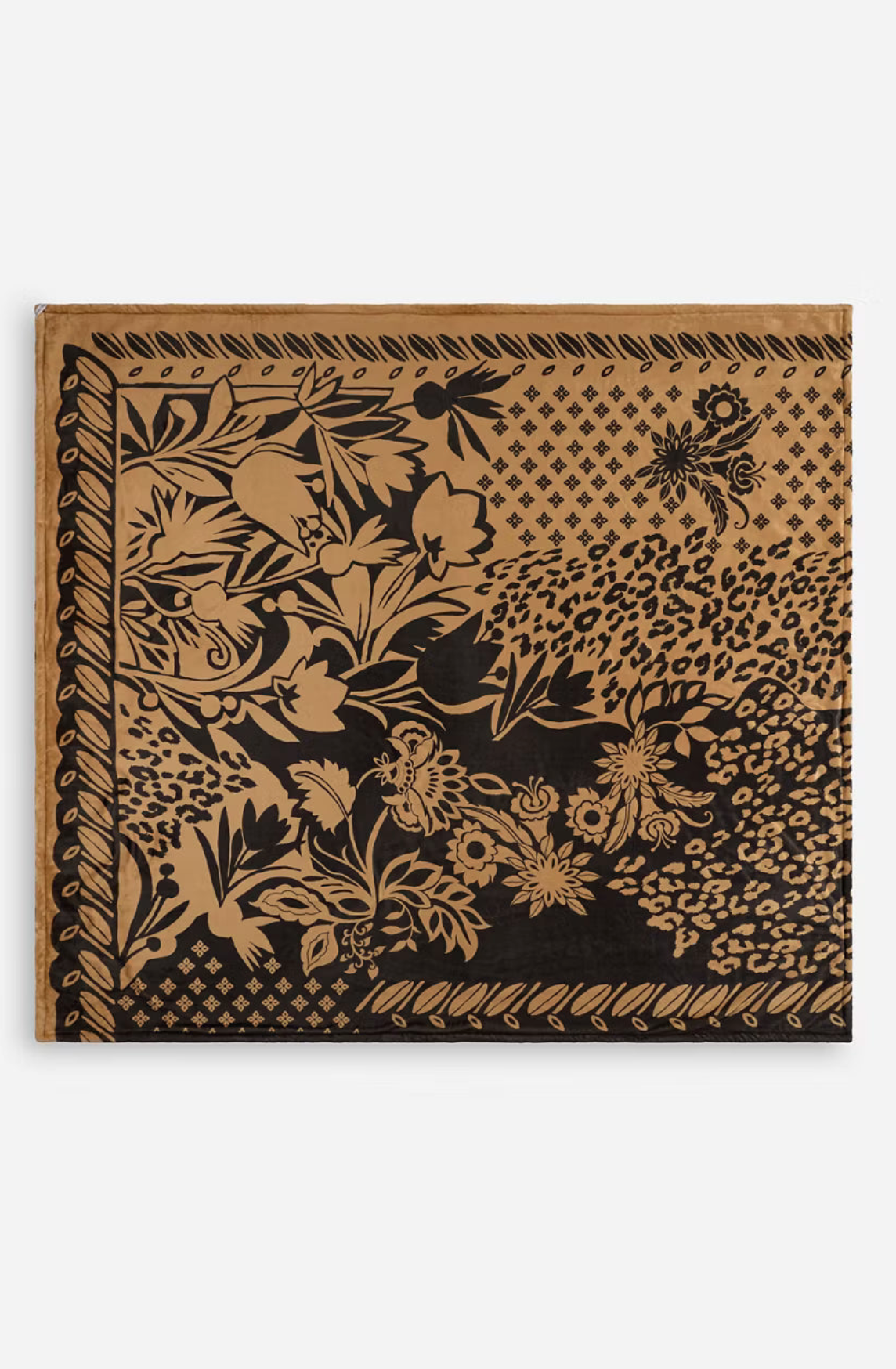 Laurel Canyon Cozy Blanket Lola Scarf