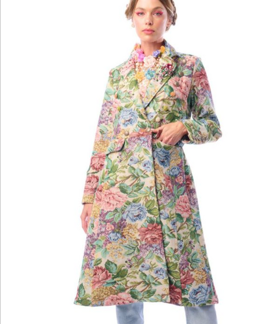 Aratta London Coat Small