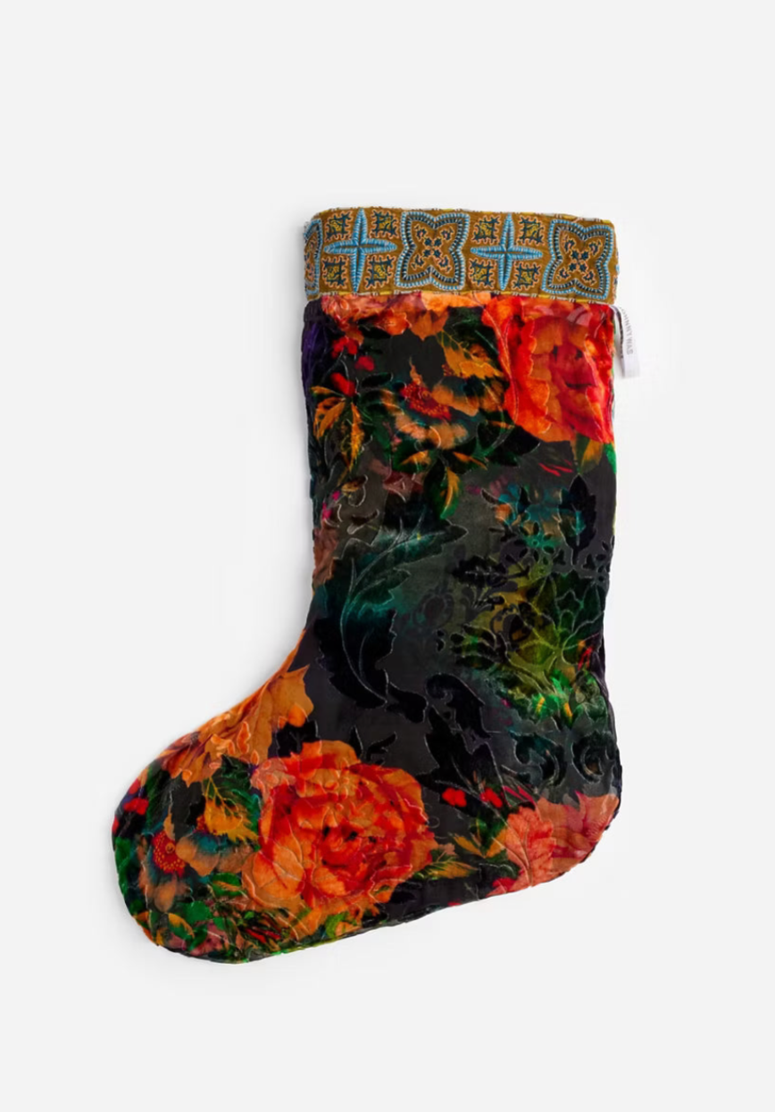Catalina Holiday Stocking