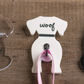 Acrylic Dog Hooks
