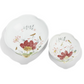 Japanese Cherry Blossom Bowl