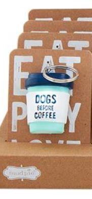 Dog Collar Light Charms