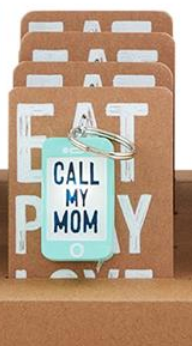 Dog Collar Light Charms