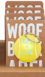 Dog Collar Light Charms