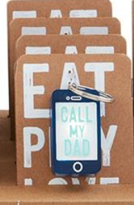 Dog Collar Light Charms