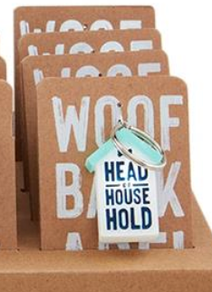 Dog Collar Light Charms