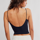 Free People Round Two Skinny Strap