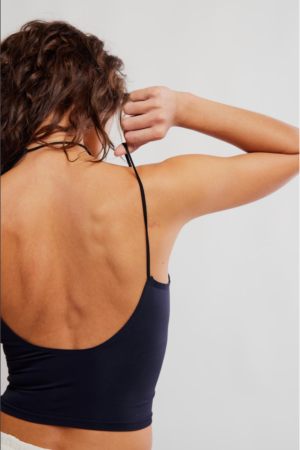 Free People Round Two Skinny Strap