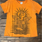 Jaded Gypsy Moon Dance Tee. Radiant Love