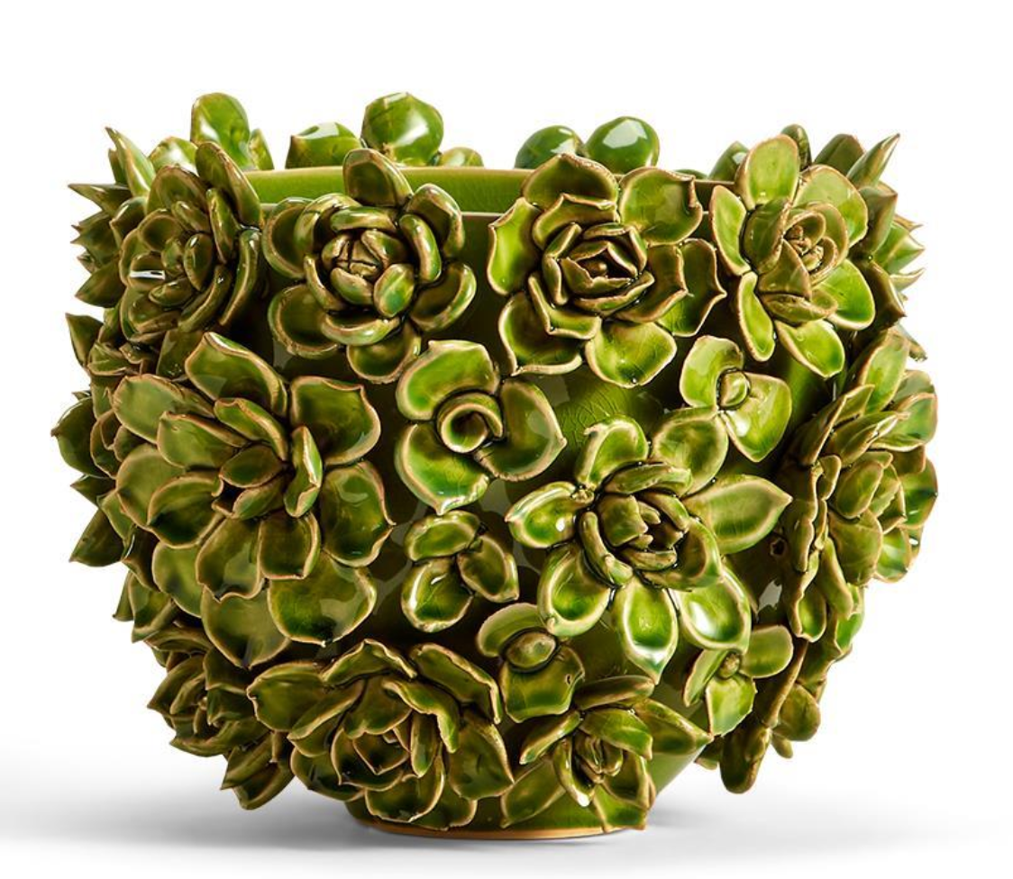 Succulent Vases