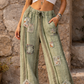 Jaded Gypsy Caught Up Pants