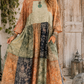 Jaded Gypsy  Meadow Oaks Dress