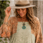 Jaded Gypsy  Meadow Oaks Dress