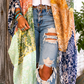 Jaded Gypsy Meadow Oaks Duster