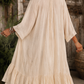 Jaded Gypsy Lightly Covered Duster