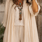 Jaded Gypsy Lightly Covered Duster