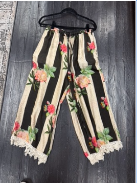 Jaded Gypsy Wild Stillness Bloomers