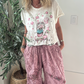 House of Jaded Gypsy Wanderlace Bloomers- O/S