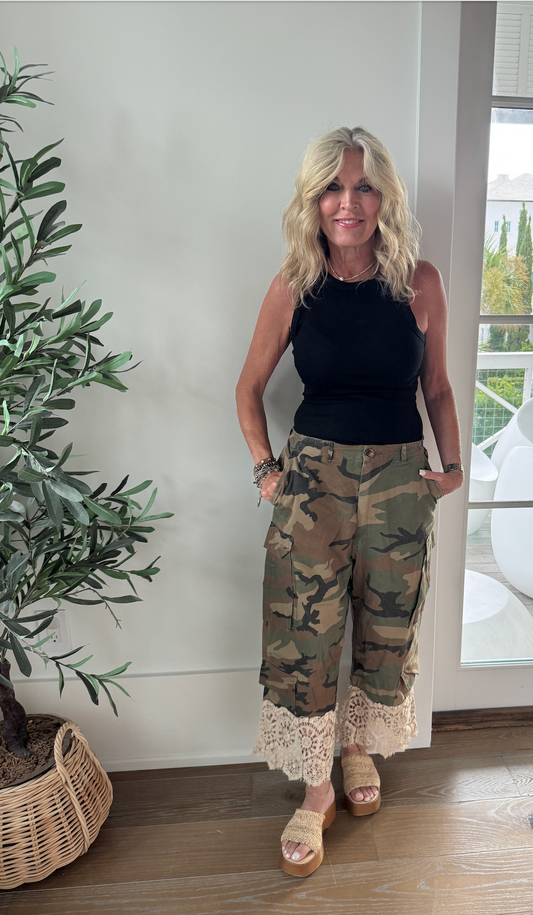 Jaded Gypsy Wayward Soul Pants