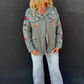Camp Happy Jacket: Army