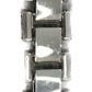 Smart Watch Bands for Apple Watches chain bling
