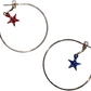 Patriotic Hoops