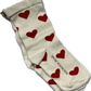 Magnolia Pearl  Heart Socks 048