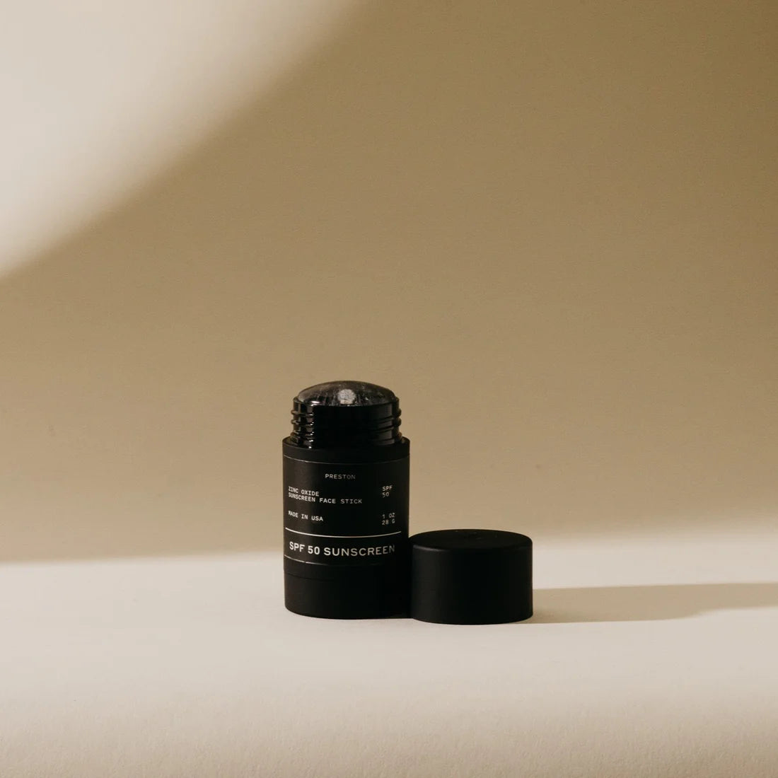 Preston Sunscreen Stick