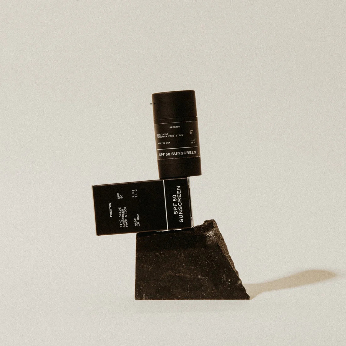 Preston Sunscreen Stick