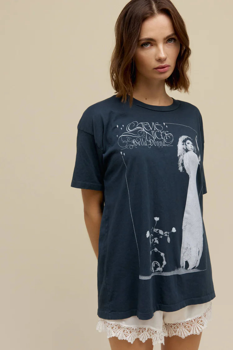 Daydreamer STEVIE NICKS BELLA DONNA MERCH TEE