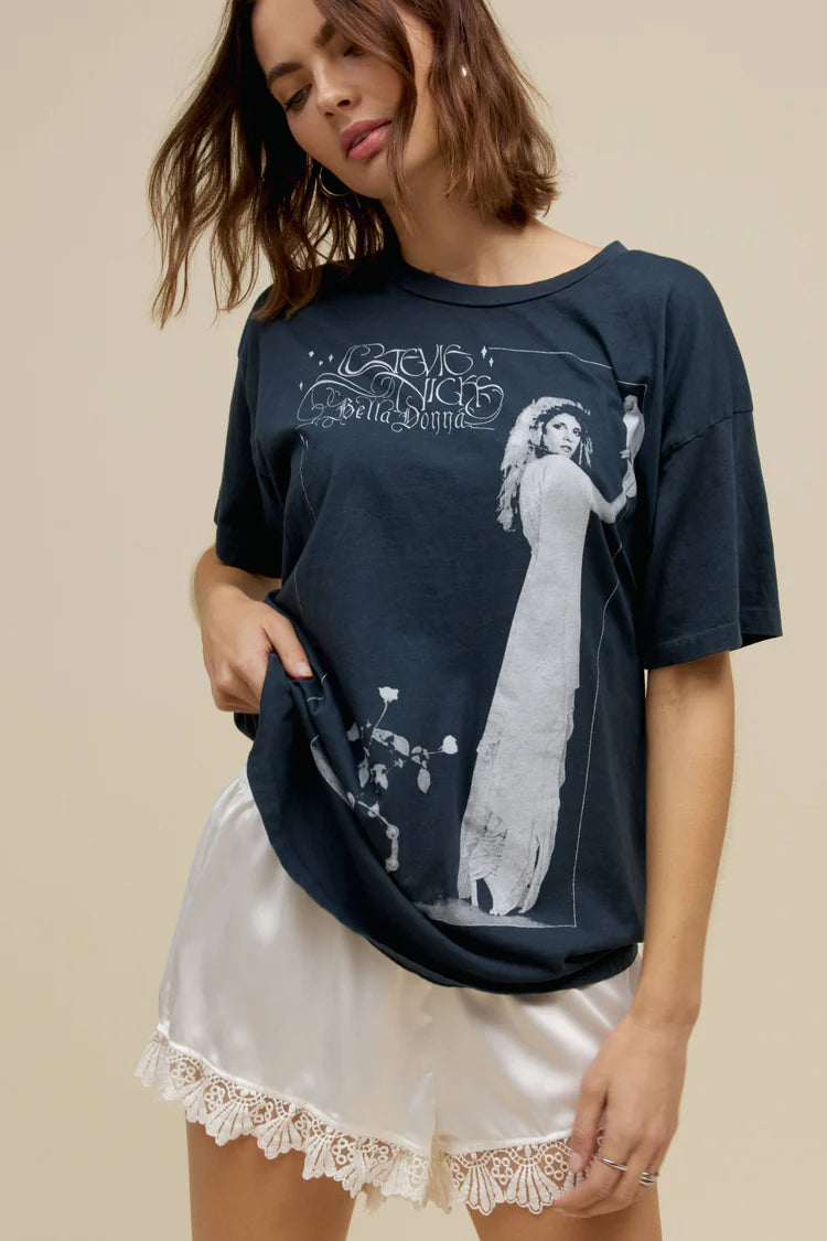 Daydreamer STEVIE NICKS BELLA DONNA MERCH TEE