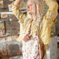 magnolia Pearl 1207 Marburger Blouse  Daffodil