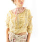 magnolia Pearl 1207 Marburger Blouse  Daffodil
