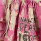 Magnolia Pearl TOP 1377-VLYGL-OS  Floral Prairie Shirt
