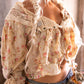 Magnolia Pearl TOP 1566  Keira Blouse