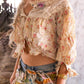 Magnolia Pearl TOP 1566  Keira Blouse