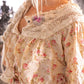 Magnolia Pearl Top 1566 Crochet Yoke Keir