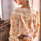 Magnolia Pearl TOP 1566  Keira Blouse