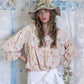 Magnolia Pearl TOP 1566  Keira Blouse