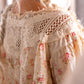 Magnolia Pearl TOP 1566  Keira Blouse