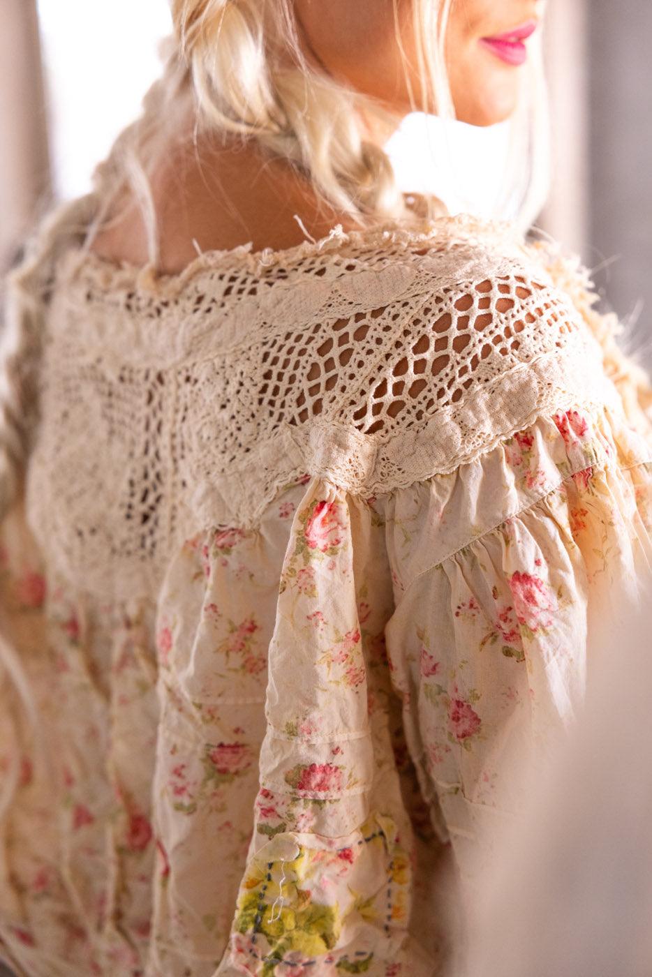 Magnolia Pearl TOP 1566  Keira Blouse
