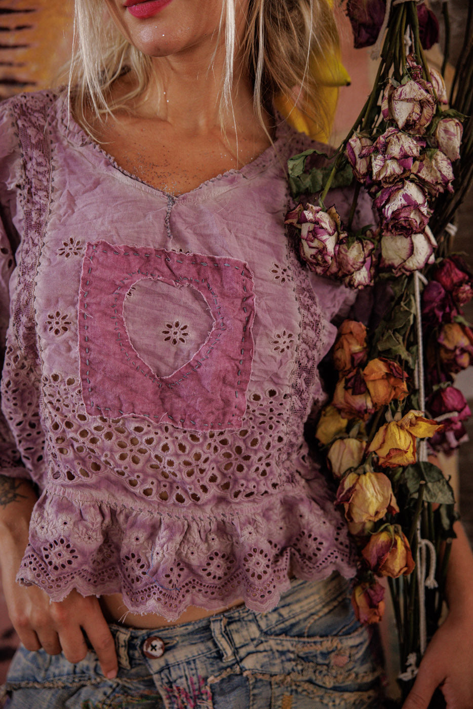 Magnolia Pearl Tops – Nikko Blu Boutique