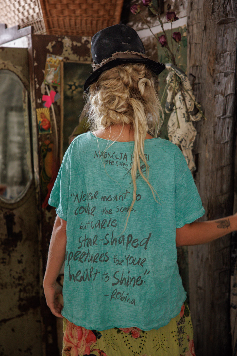 Magnolia Pearl Tops – Nikko Blu Boutique