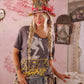 Magnolia Pearl TOP 2455  Skate CA Tee