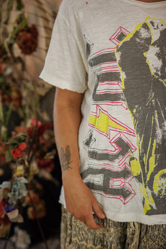 Magnolia Pearl TOP 2570 AC/DC Rock N' Roll T