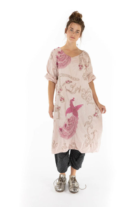 Magnolia Pearl 966 Dragon Parnassus