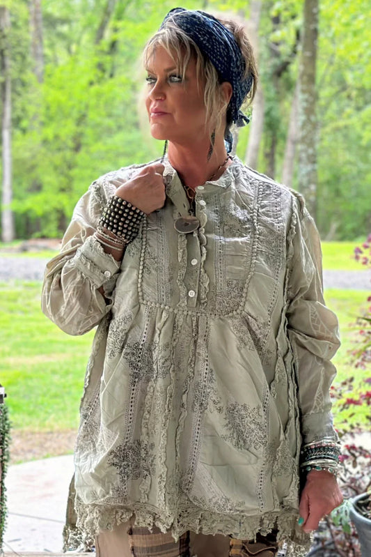 Bontanical Gardens Top