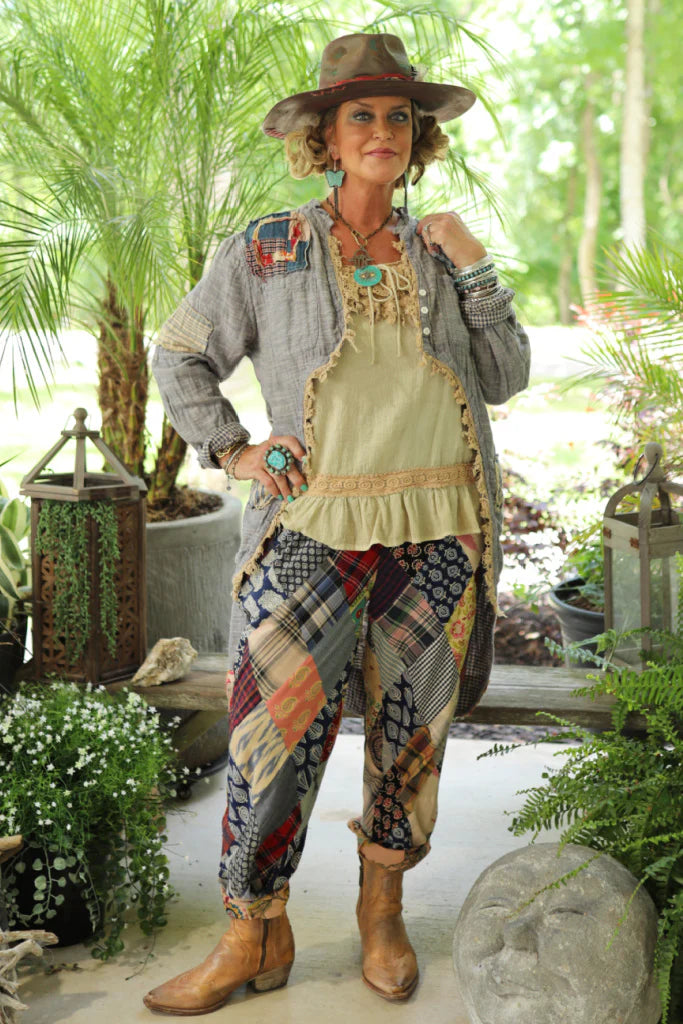 Jaded Gypsy Diamond Dream Pants